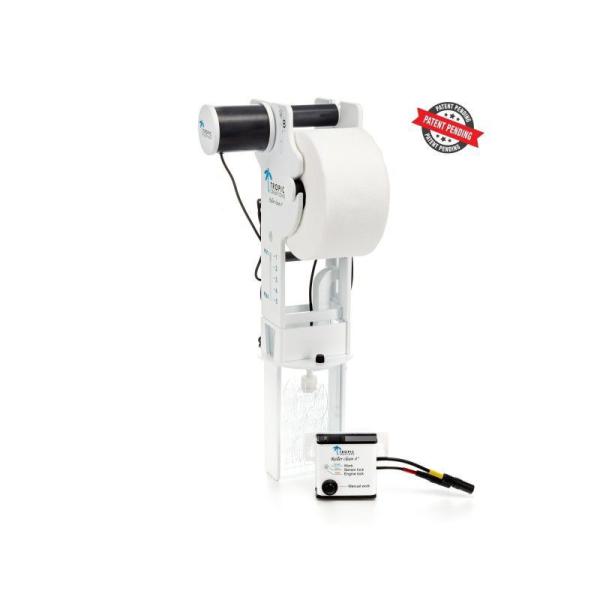 Glamorca Tropic Creations Roller Clean 4"